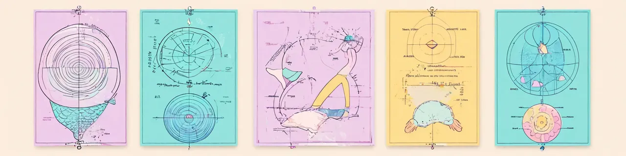 Темы Mermaid: от встроенных до кастомных